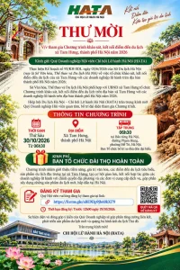 Hình ảnh minh họa chương trình khảo sát điểm đến du lịch xã Tam Hưng, Hà Nội năm 2026