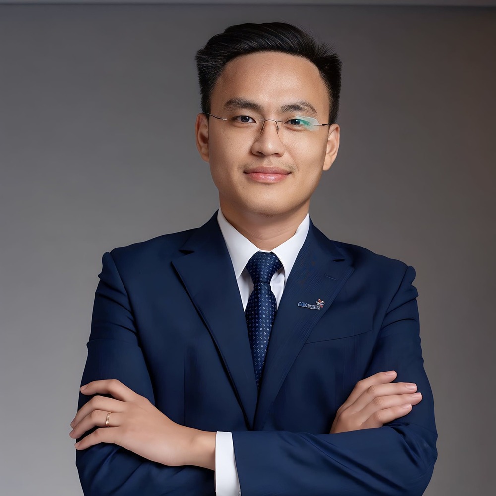 Đặng Duy Trung Hiếu - Thành Viên HATA ban Hội Viên