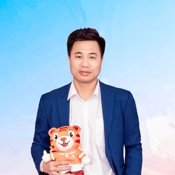 Mr Xuân Thảo - Thành Viên Hata