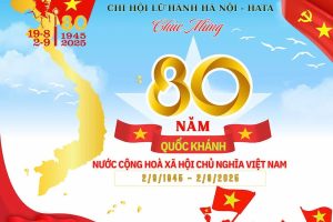 80 năm Quốc khánh Việt Nam