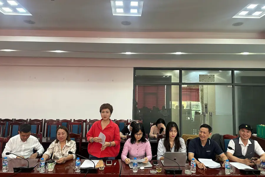 hoi nghi phoi hop cong tac du lich 1