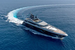 private cruise