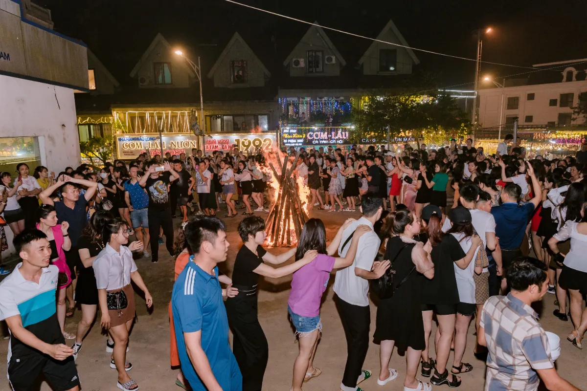 su kien team building tam dao